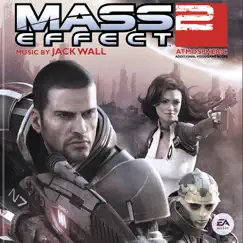 Mass Effect 2: Atmospheric (Original Video Game Score) by EA Games Soundtrack album reviews, ratings, credits