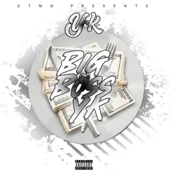 BigBossyk - Single by YK album reviews, ratings, credits