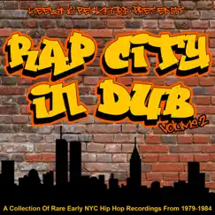 Rap City in Dub, Vol. 2 by Various Artists album reviews, ratings, credits
