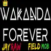 Wakanda Forever - Single album lyrics, reviews, download