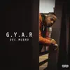 G.Y.A.R. - Single album lyrics, reviews, download
