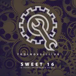 Toolbox - Sweet 16 by Various Artists album reviews, ratings, credits