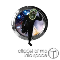 Into Space Song Lyrics