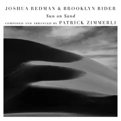 Sun on Sand (with Scott Colley & Satoshi Takeishi) by Joshua Redman & Brooklyn Rider album reviews, ratings, credits