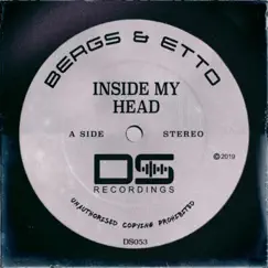 Inside My Head - Single by Bergs & Etto album reviews, ratings, credits