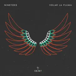 Volar La Pluma (Extended Mix) Song Lyrics