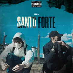 Santo Forte Song Lyrics