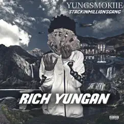 Rich Yungan by Yungsmokiie album reviews, ratings, credits