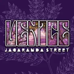 Jacaranda Street by Venice album reviews, ratings, credits
