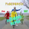 Puberbrein (Outsiders Remix) song lyrics