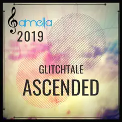 Ascended (Glitchtale) - EP by Amella album reviews, ratings, credits