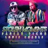Stolen Moments (feat. Louis Charls) - Single album lyrics, reviews, download