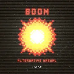 Boom - Single by Alternative Kasual album reviews, ratings, credits