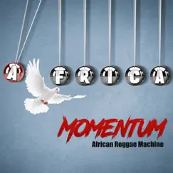 Momentum by African Reggae Machine album reviews, ratings, credits