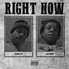 Right Now (feat. Deefundo) - Single album lyrics, reviews, download