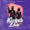 Gangsta Love (feat. Sharell) - Single album lyrics, reviews, download