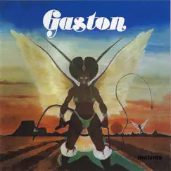 My Queen by Gaston album reviews, ratings, credits