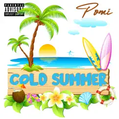 Cold Summer - EP by Pomi album reviews, ratings, credits