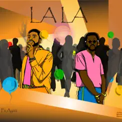 La La (feat. Ayüü) Song Lyrics