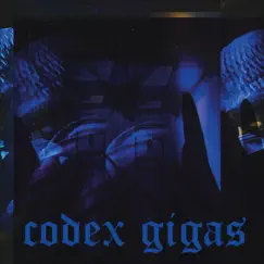 Codex Gigas - EP by AXL, GEWOONRAVES & Zentryc album reviews, ratings, credits
