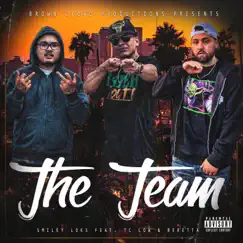 The Team (feat. TC Low & Yani Beretta) Song Lyrics