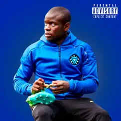 N'Golo Kanté - Single by Lasoosh album reviews, ratings, credits