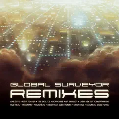 Global Surveyor Remixes by Various Artists album reviews, ratings, credits