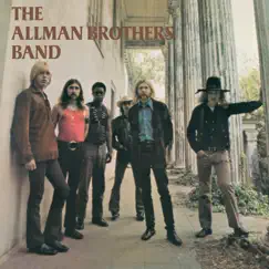 The Allman Brothers Band (Deluxe Edition) by The Allman Brothers Band album reviews, ratings, credits