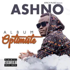 Optimiste by Ashno album reviews, ratings, credits