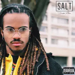 Salt by Brandon Harris album reviews, ratings, credits