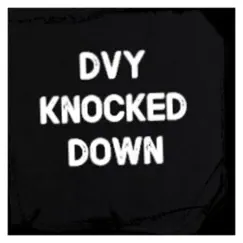 Knocked Down - Single by DVY album reviews, ratings, credits