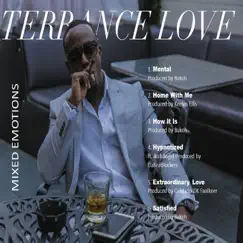 Mixed Emotions - EP by Terrance Love album reviews, ratings, credits