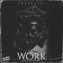 Work - Single by Anuel AA album reviews, ratings, credits