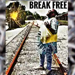 Break Free - Single by Kendall Wyatt album reviews, ratings, credits