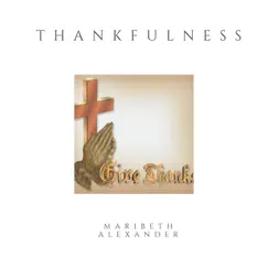 Thankfulness Song Lyrics