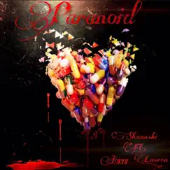 Paranoid (feat. Jiggy Lauren) [Remix] - Single by Shannski album reviews, ratings, credits