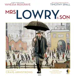 Mrs. Lowry And Son (Original Motion Picture Score) by Craig Armstrong album reviews, ratings, credits
