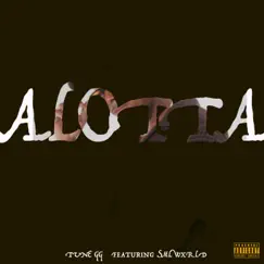 Alotta (feat. SMLWXRLD MVRCO) Song Lyrics