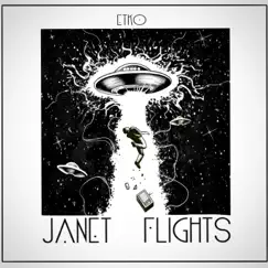 Etko - EP by Janet Flights album reviews, ratings, credits