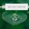 Rainy Forest Atmosphere album lyrics, reviews, download