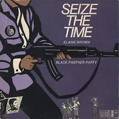 Seize the Time Song Lyrics