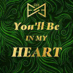 You’ll Be in My Heart Song Lyrics