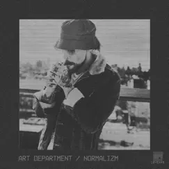 Normalizm - EP by Art Department album reviews, ratings, credits