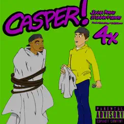 Casper (feat. Stunna 4 Vegas) - Single by Jonah Raine album reviews, ratings, credits