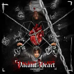 Vacant Heart - Single (feat. Big4Keezy) - Single by StaySolidRocky album reviews, ratings, credits