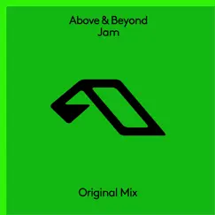 Jam - Single by Above & Beyond album reviews, ratings, credits