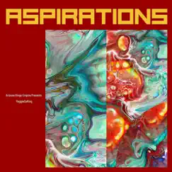 Aspirations by ReggieDaKing album reviews, ratings, credits