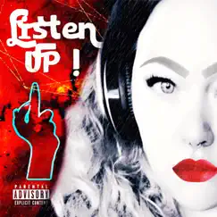 Listen Up! - Single by StellarLizzie album reviews, ratings, credits