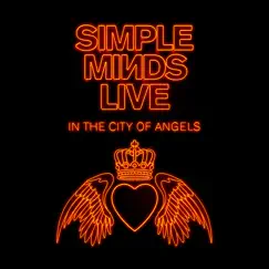 Live in the City of Angels (Deluxe) by Simple Minds album reviews, ratings, credits