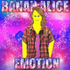 Emotion by Banan Alice album reviews, ratings, credits